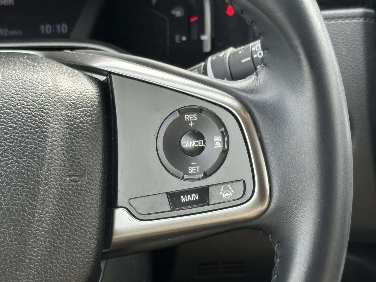 2018 Honda CR-V EX-L Alexandria VA