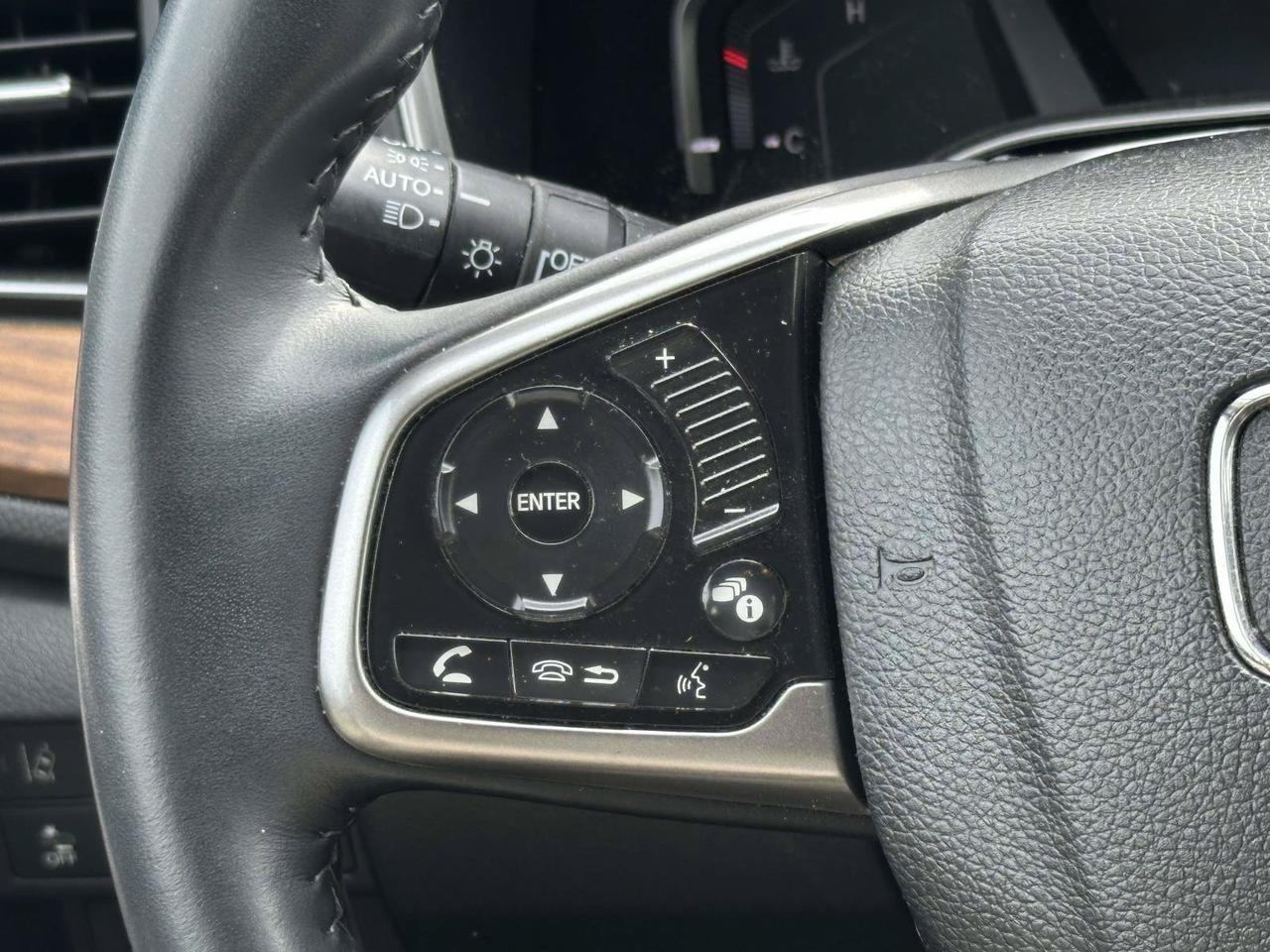 2018 Honda CR-V EX-L Alexandria VA