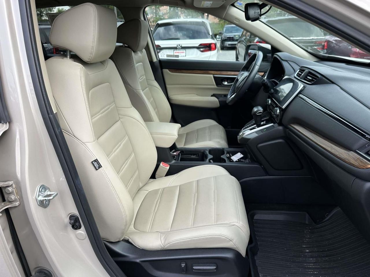 2018 Honda CR-V EX-L Alexandria VA