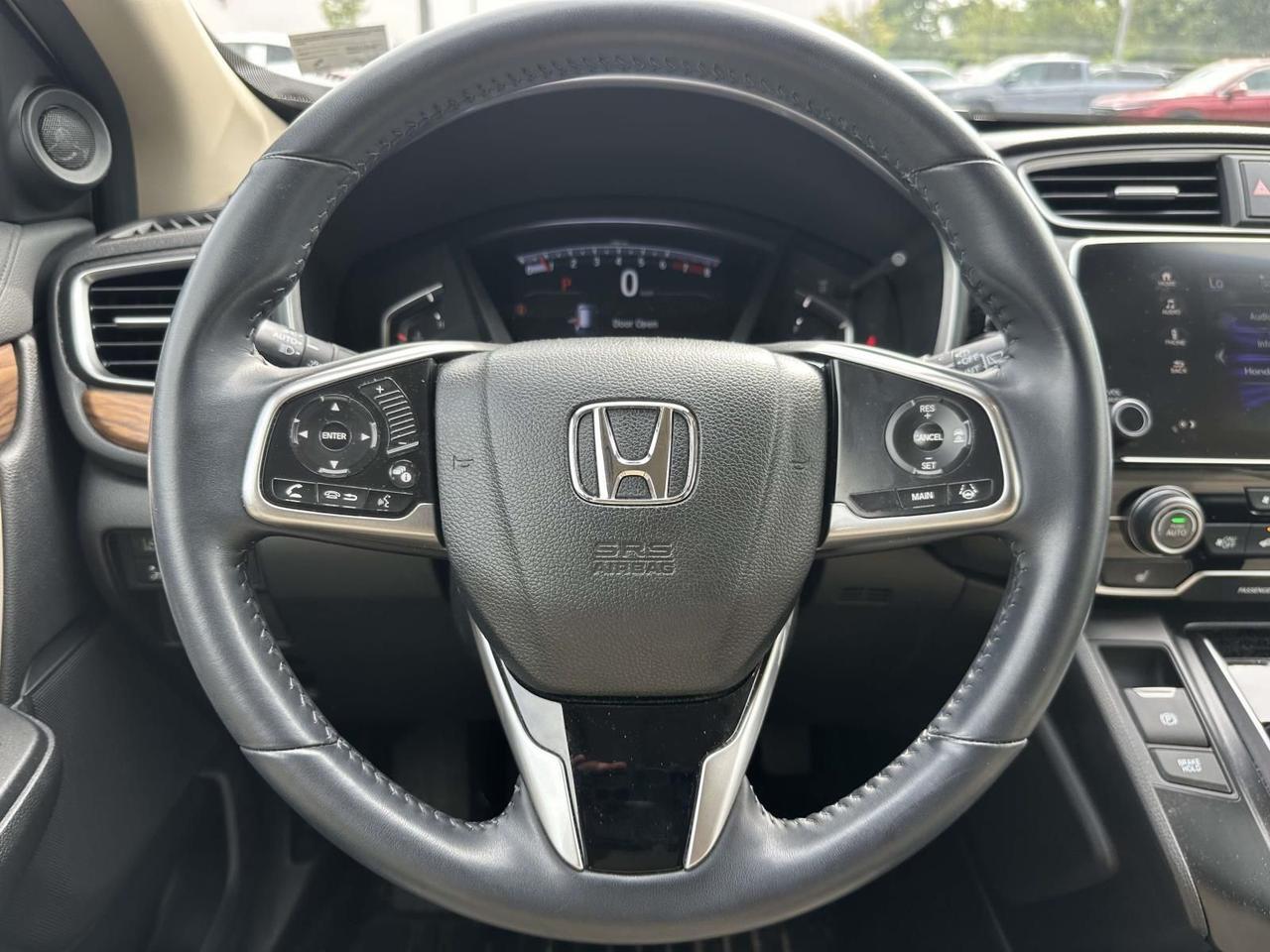 2018 Honda CR-V EX-L Alexandria VA