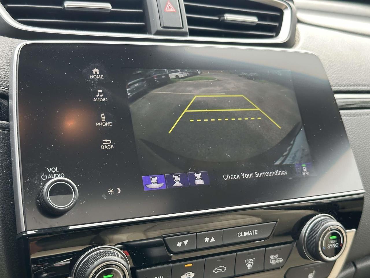 2018 Honda CR-V EX-L Alexandria VA