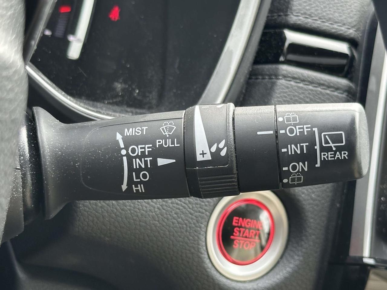 2018 Honda CR-V EX-L Alexandria VA