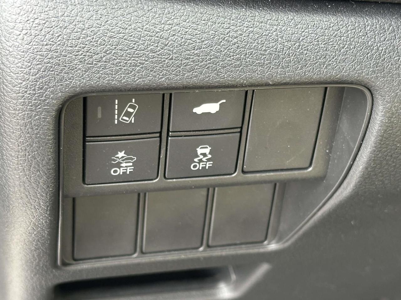 2018 Honda CR-V EX-L Alexandria VA