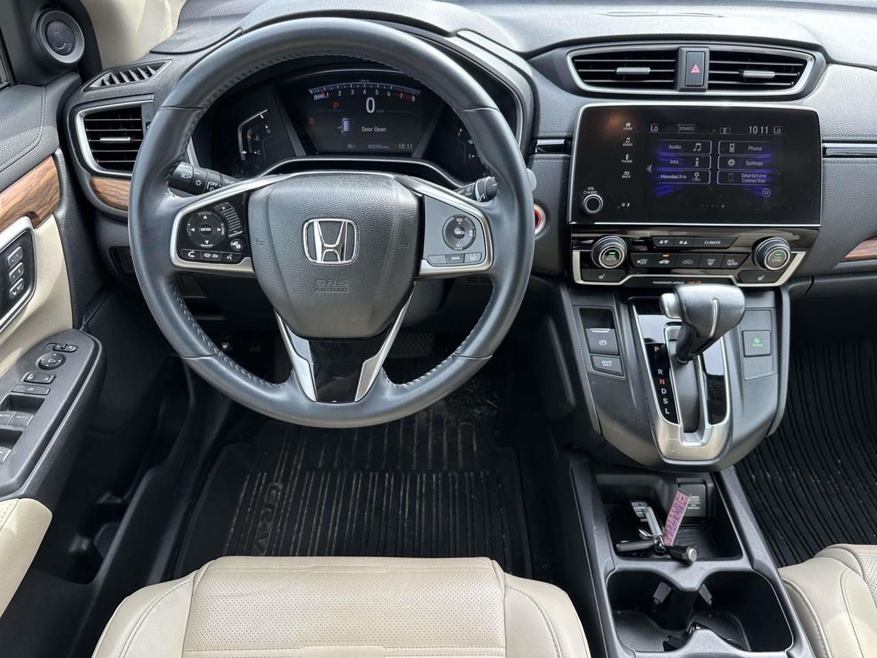 2018 Honda CR-V EX-L Alexandria VA