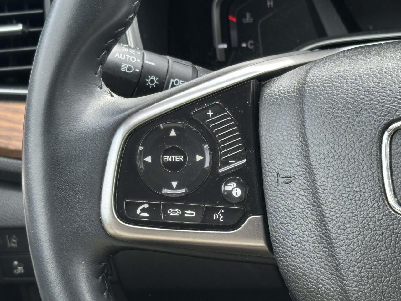 2018 Honda CR-V EX-L Alexandria VA
