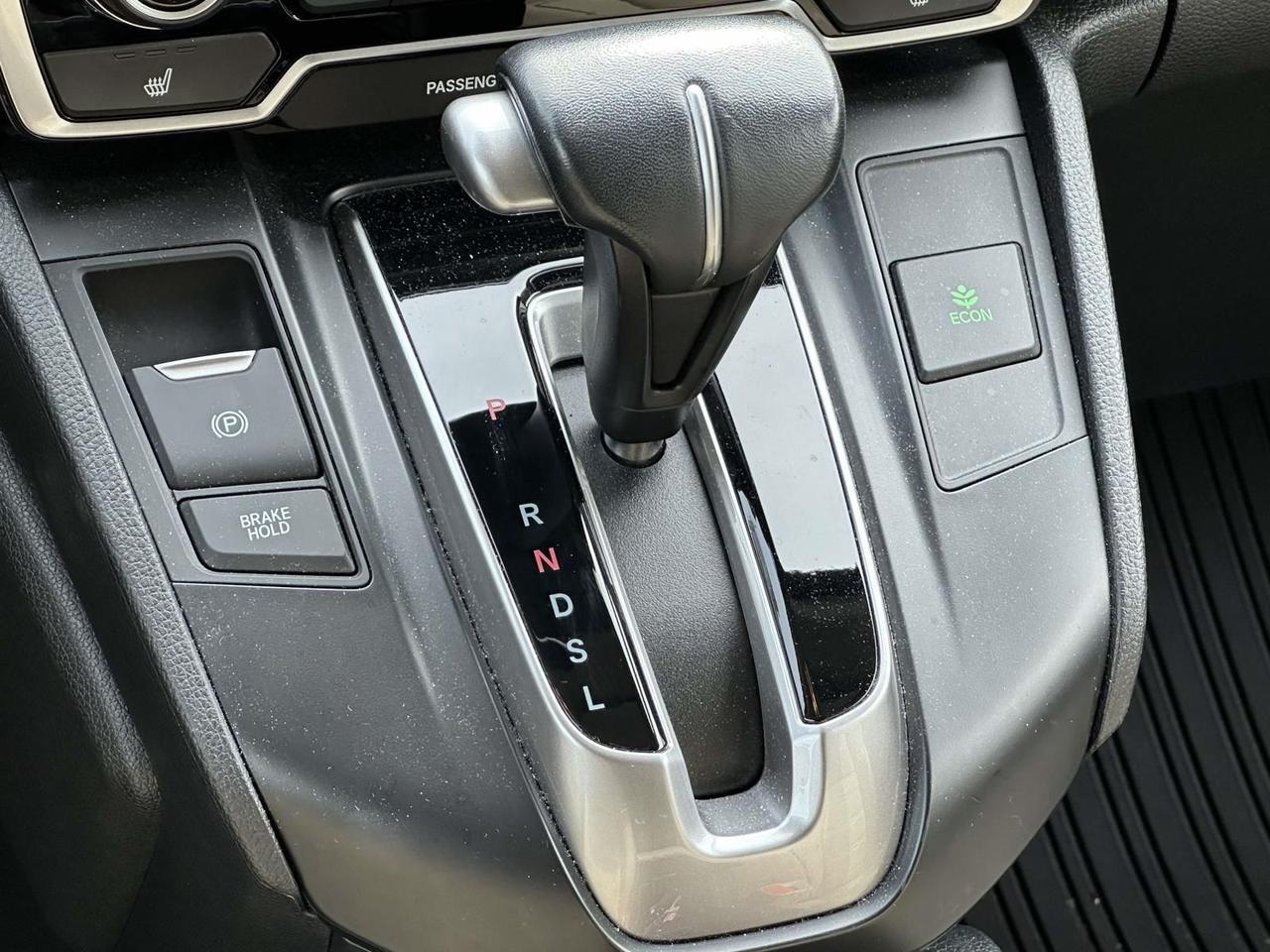 2018 Honda CR-V EX-L Alexandria VA