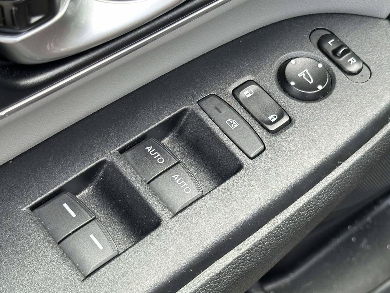 2018 Honda CR-V EX-L Alexandria VA