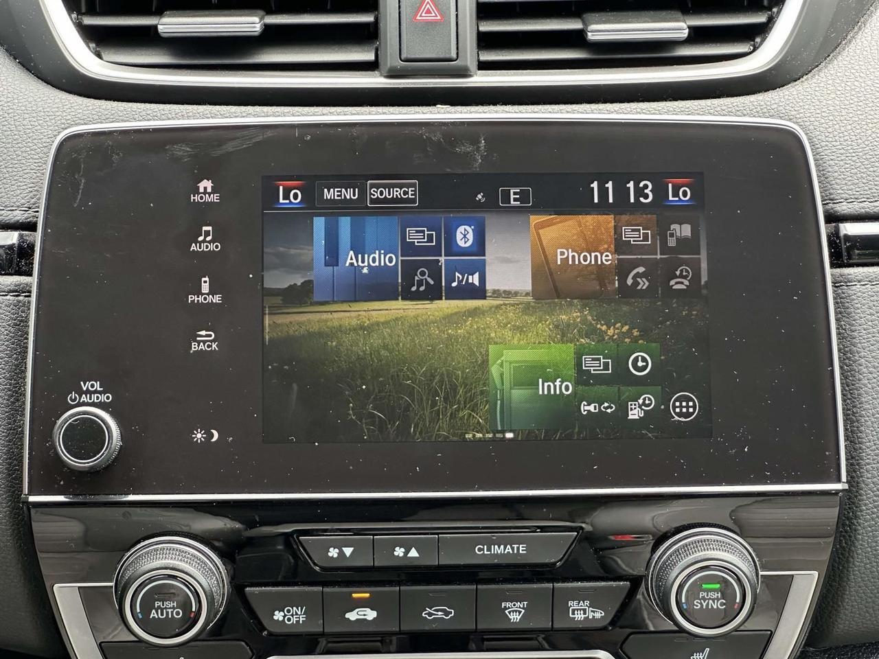 2018 Honda CR-V EX-L Alexandria VA