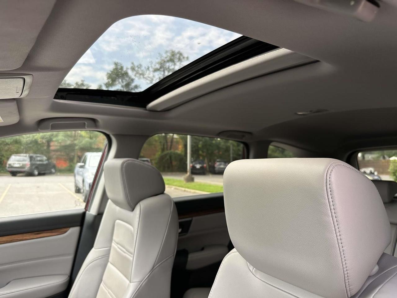 2018 Honda CR-V EX-L Alexandria VA