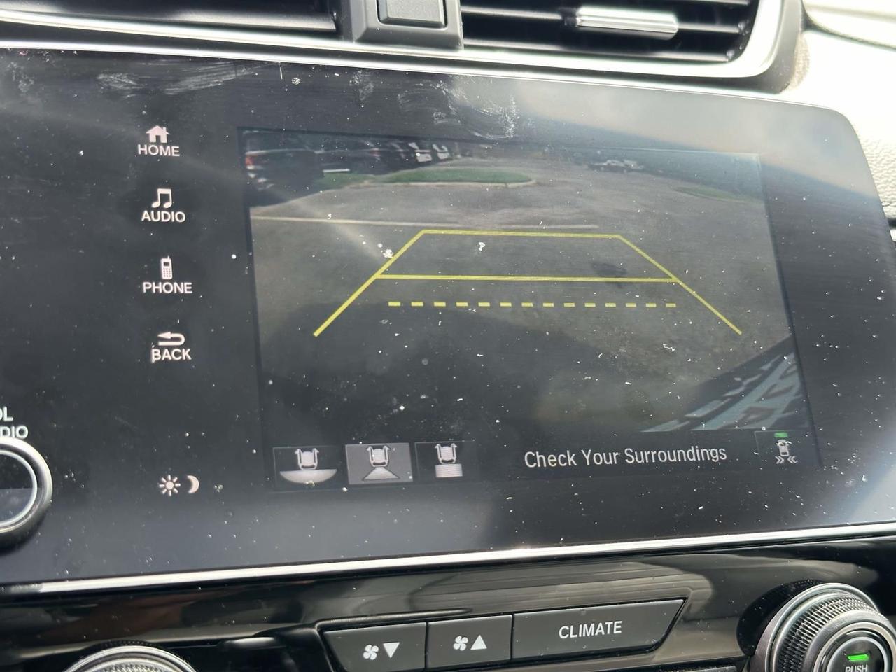 2018 Honda CR-V EX-L Alexandria VA