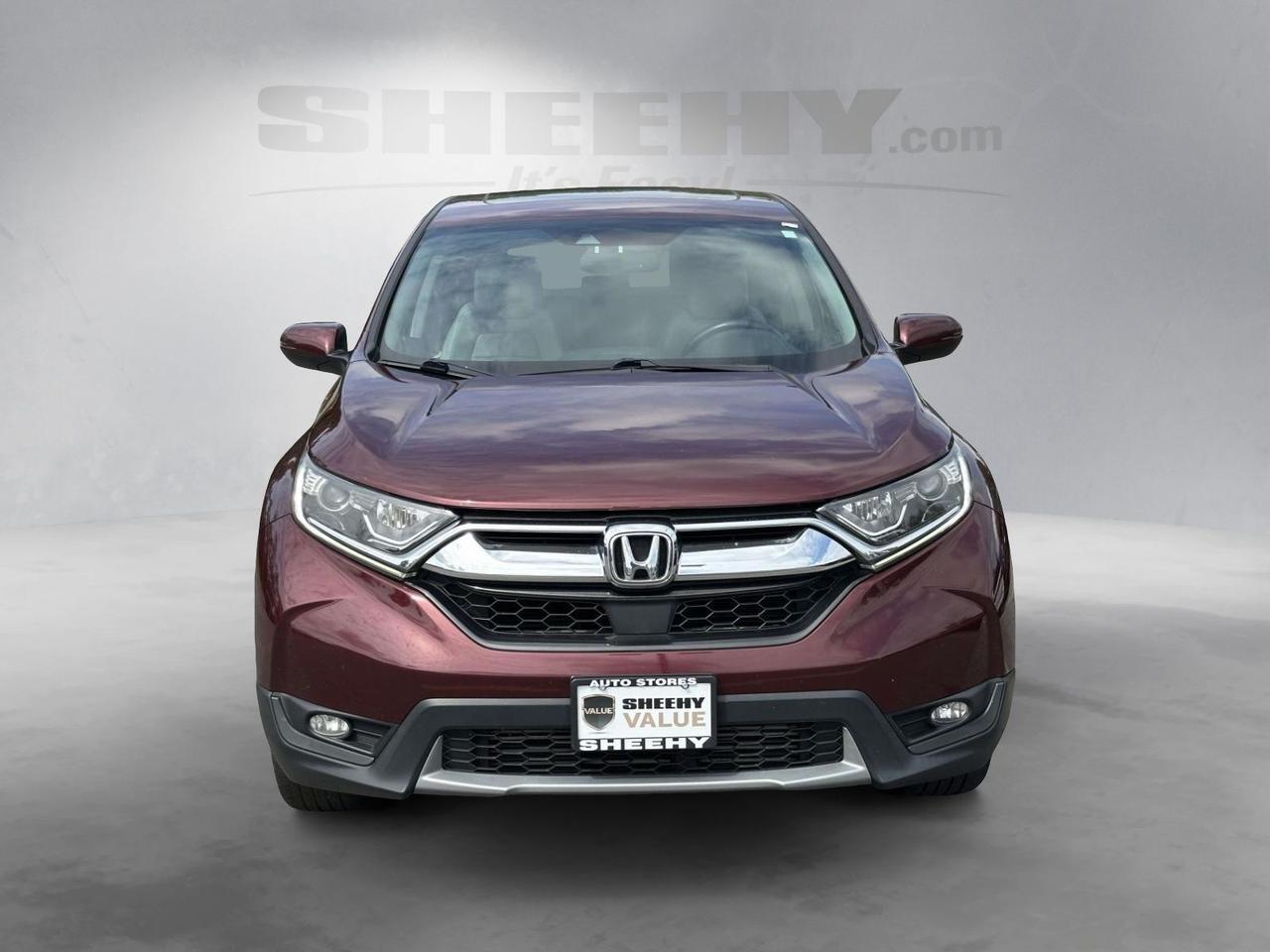 2018 Honda CR-V EX-L Alexandria VA
