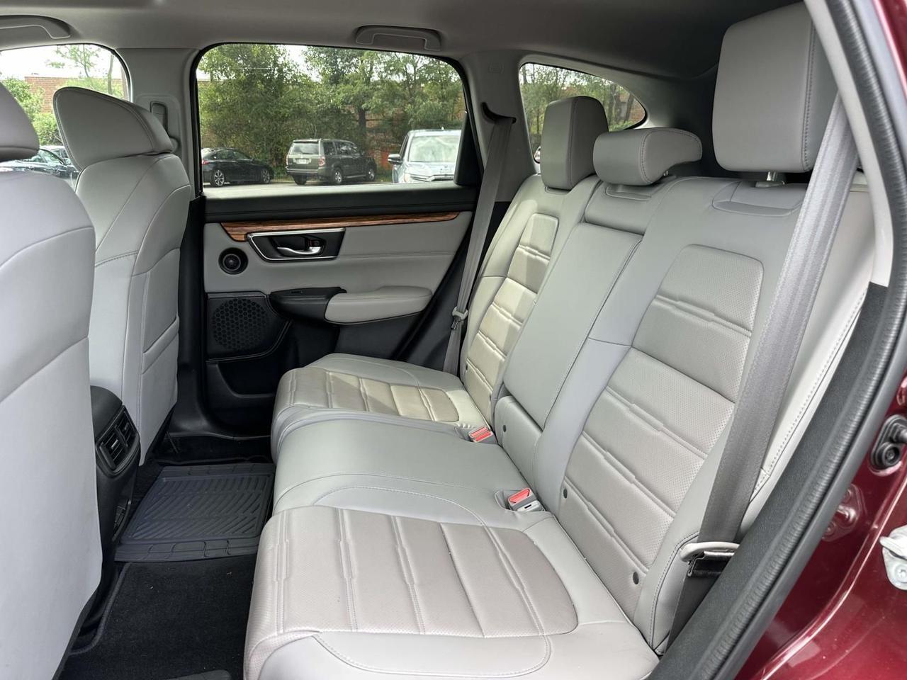 2018 Honda CR-V EX-L Alexandria VA
