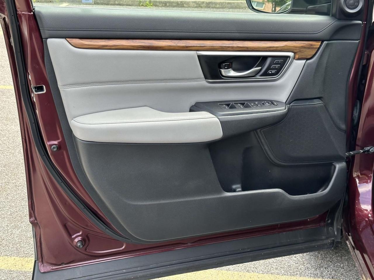 2018 Honda CR-V EX-L Alexandria VA