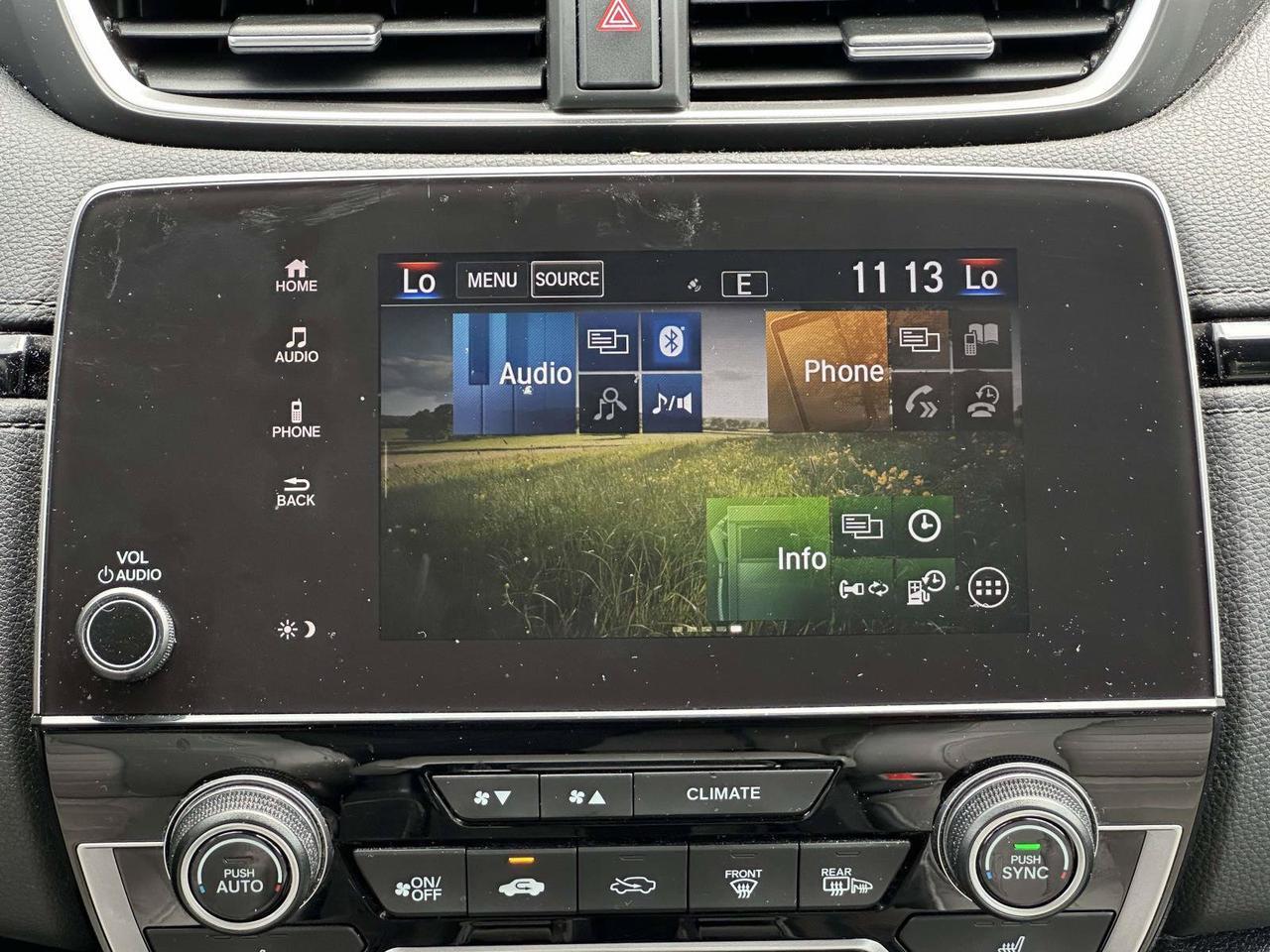 2018 Honda CR-V EX-L Alexandria VA