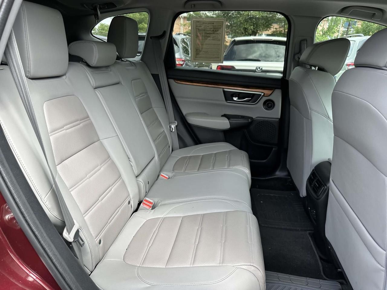 2018 Honda CR-V EX-L Alexandria VA
