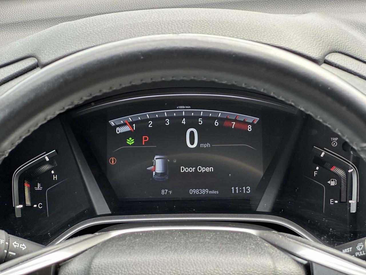 2018 Honda CR-V EX-L Alexandria VA