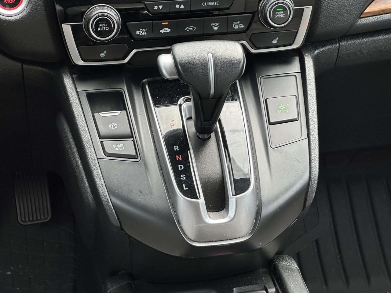 2018 Honda CR-V EX-L Alexandria VA