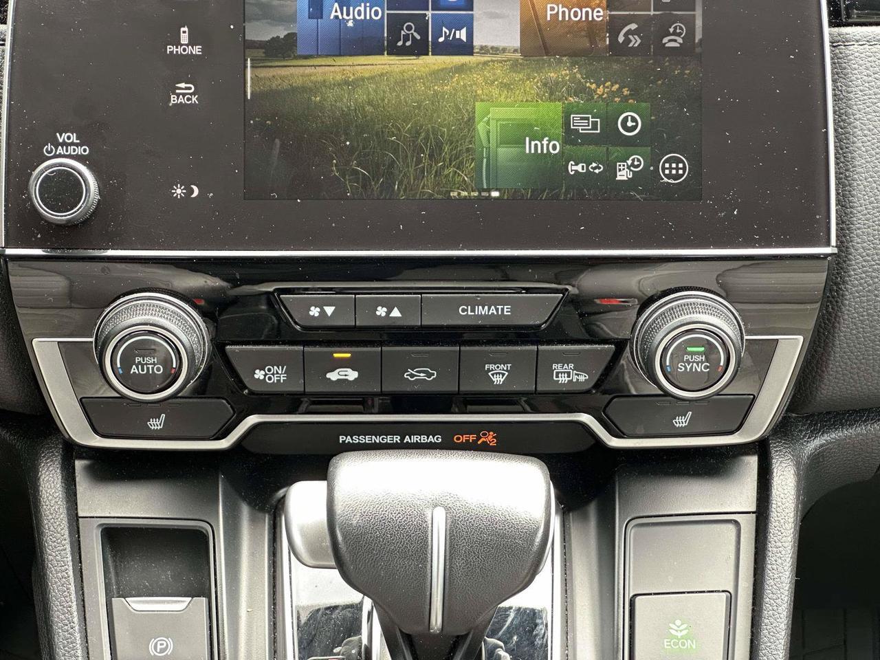 2018 Honda CR-V EX-L Alexandria VA