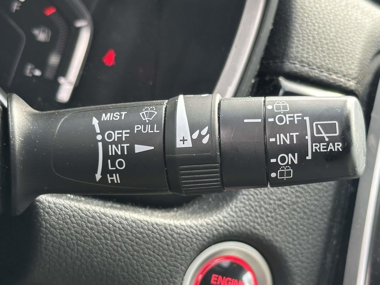 2018 Honda CR-V EX-L Alexandria VA