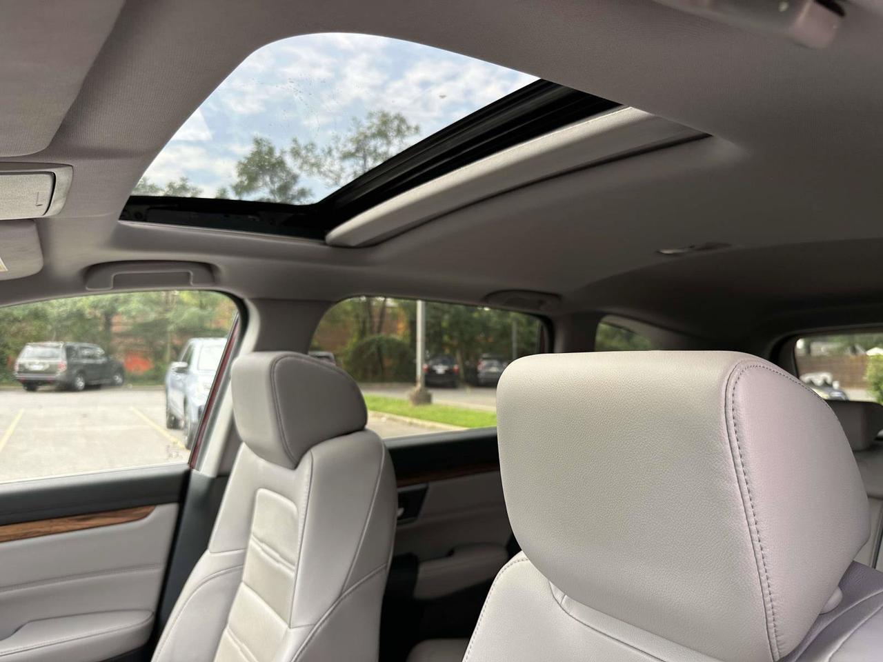 2018 Honda CR-V EX-L Alexandria VA