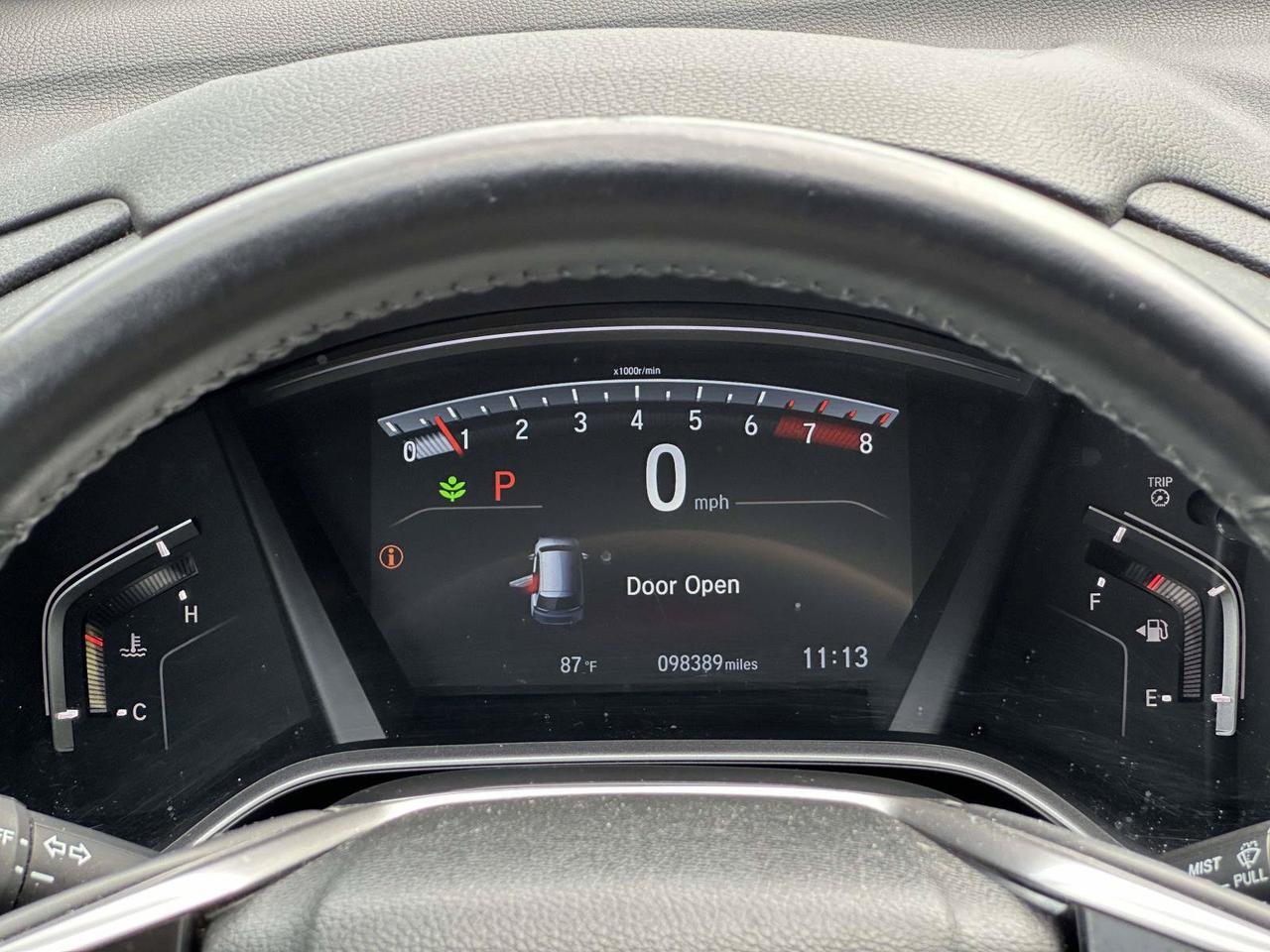2018 Honda CR-V EX-L Alexandria VA
