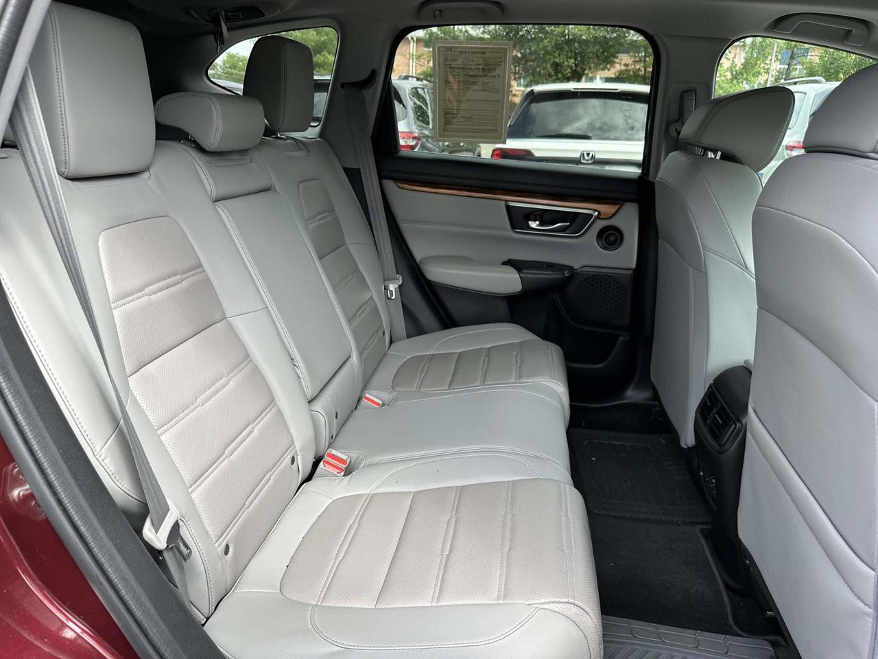 2018 Honda CR-V EX-L Alexandria VA