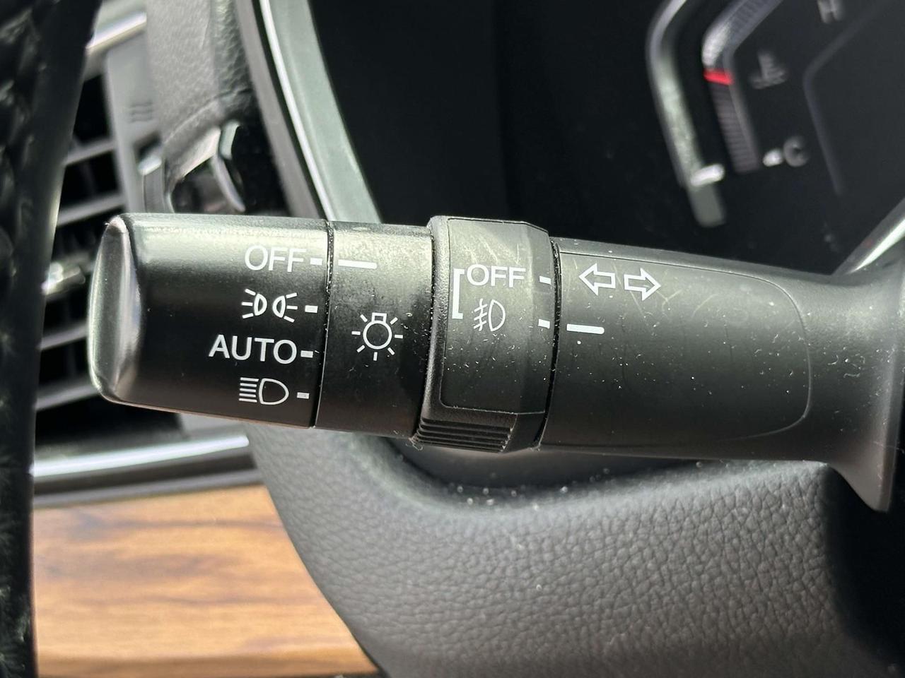 2018 Honda CR-V EX-L Alexandria VA