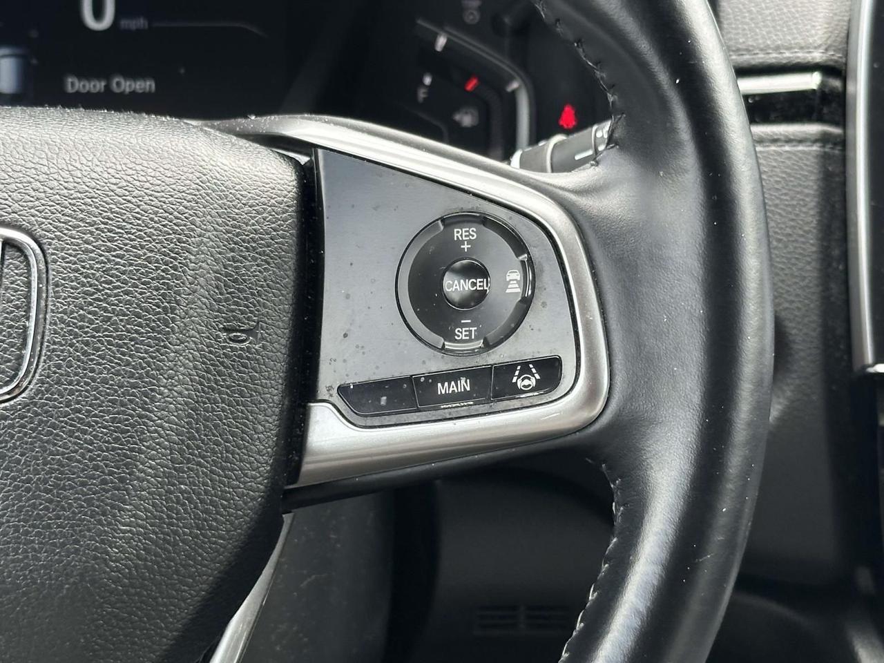 2018 Honda CR-V EX-L Alexandria VA