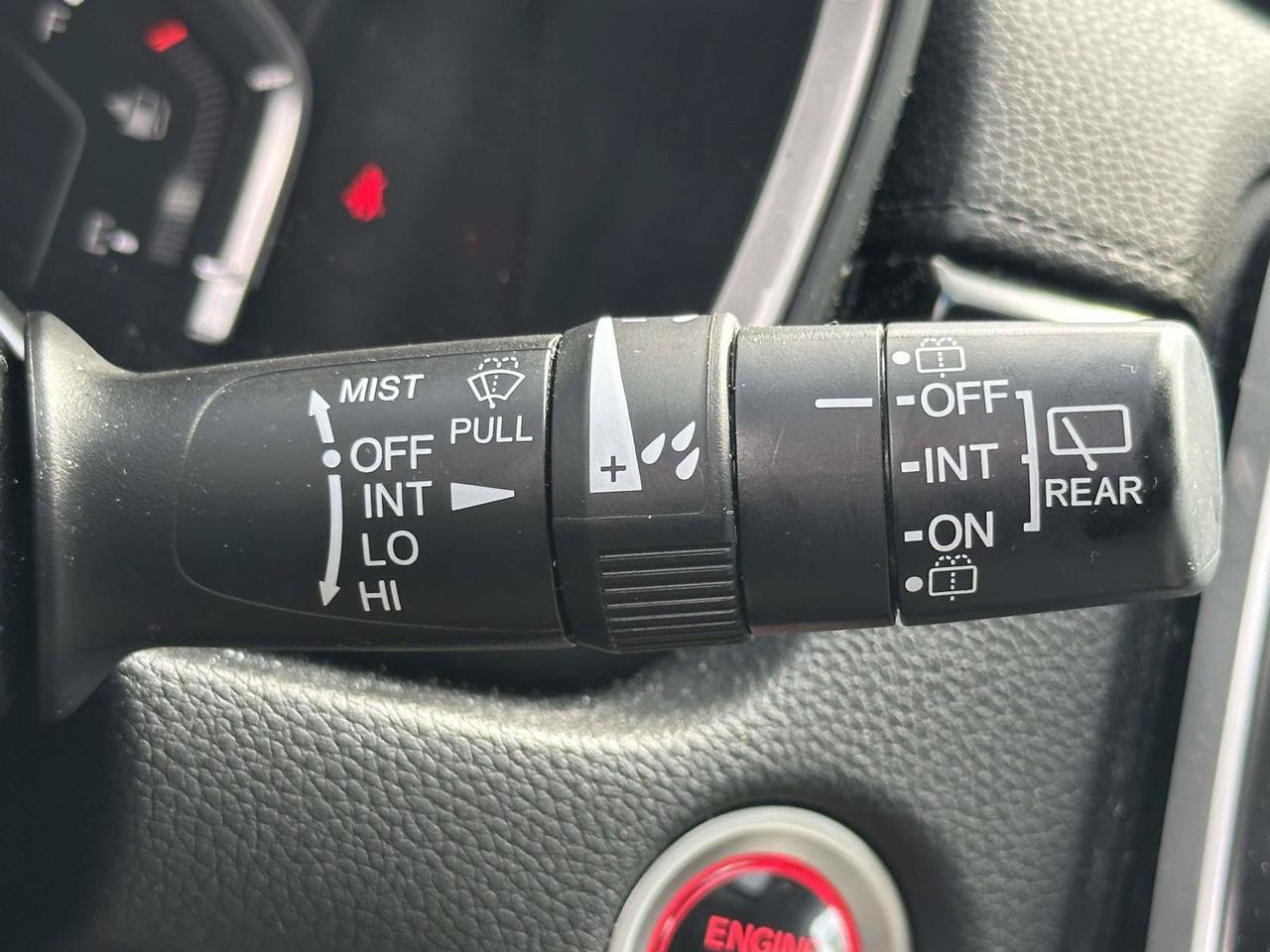 2018 Honda CR-V EX-L Alexandria VA