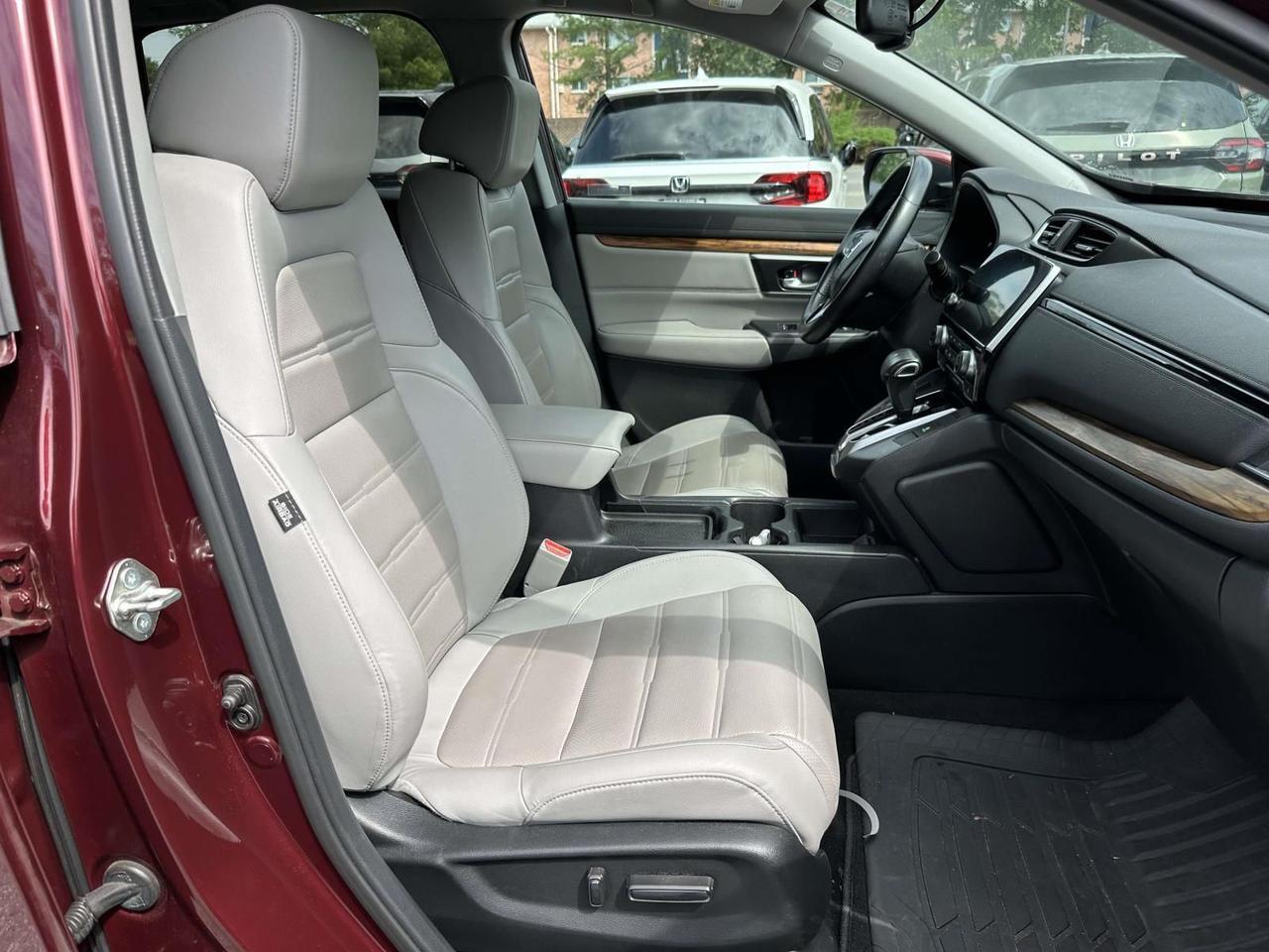 2018 Honda CR-V EX-L Alexandria VA