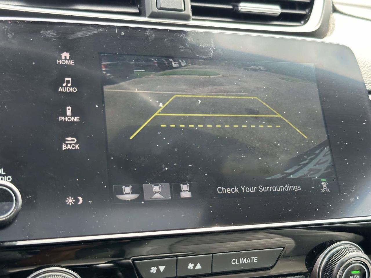 2018 Honda CR-V EX-L Alexandria VA
