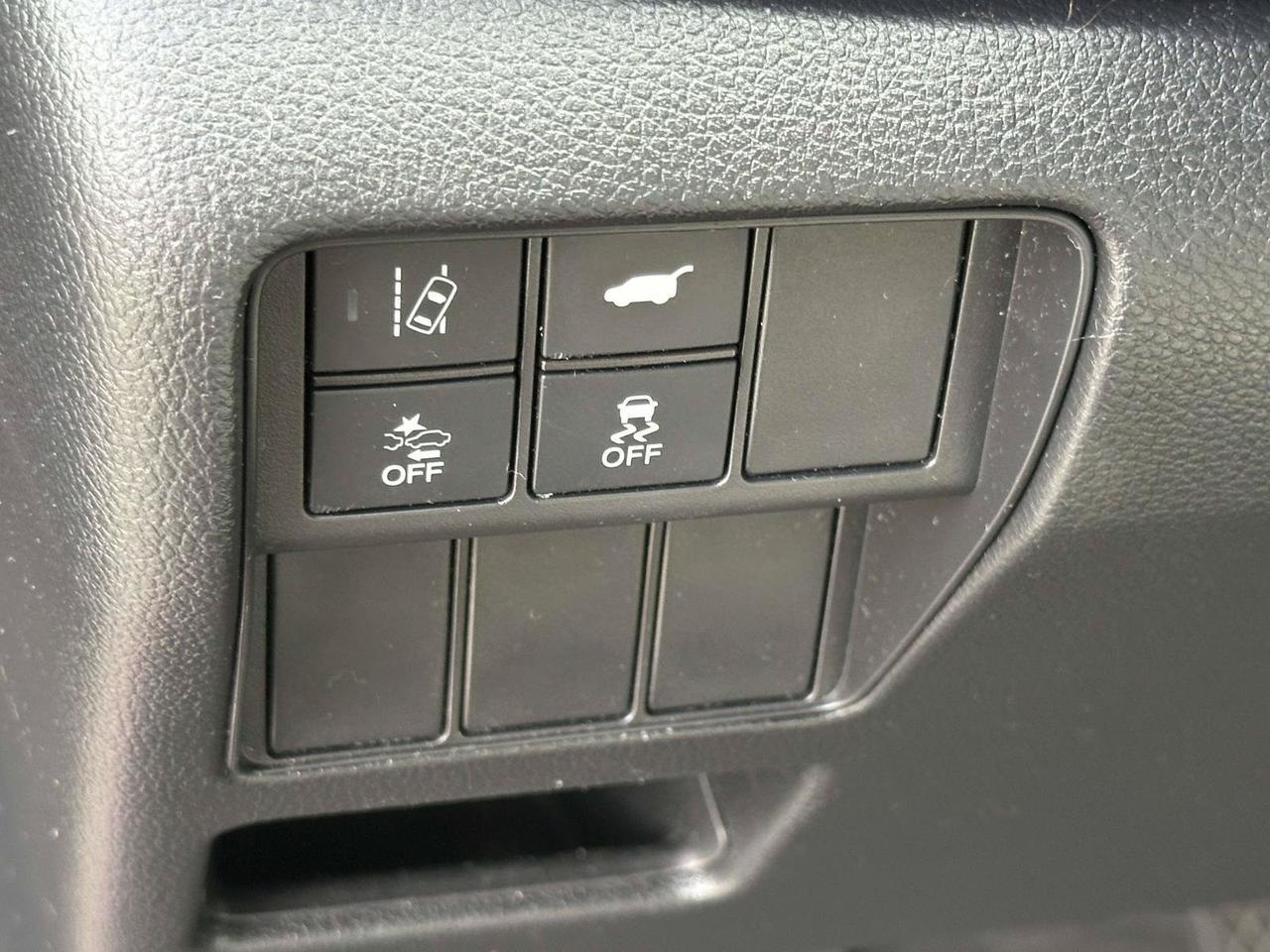 2018 Honda CR-V EX-L Alexandria VA