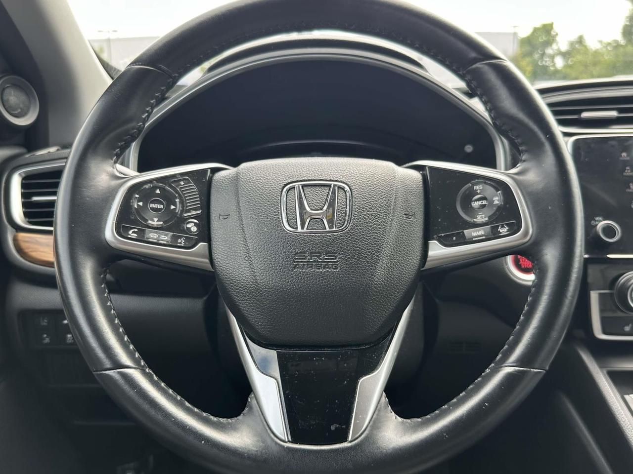 2018 Honda CR-V EX-L Alexandria VA