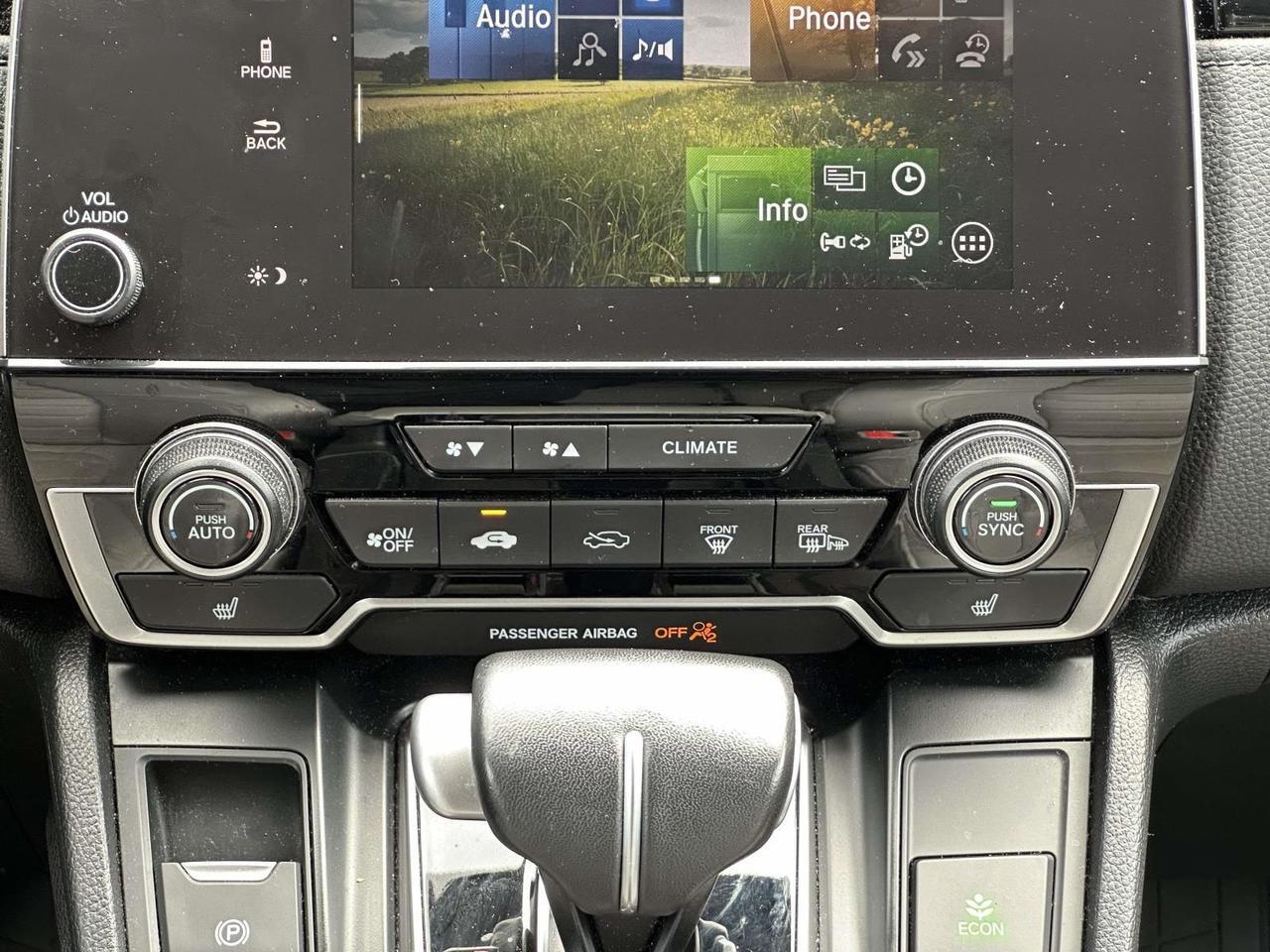 2018 Honda CR-V EX-L Alexandria VA