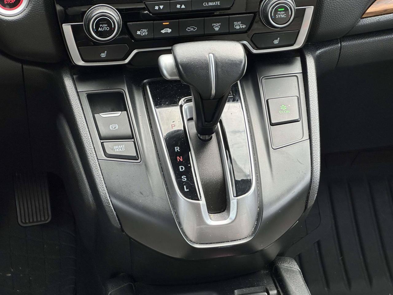 2018 Honda CR-V EX-L Alexandria VA