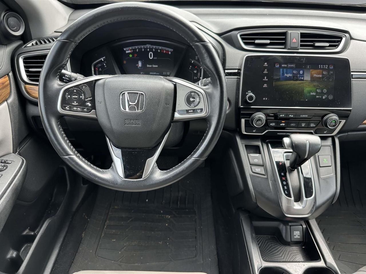 2018 Honda CR-V EX-L Alexandria VA