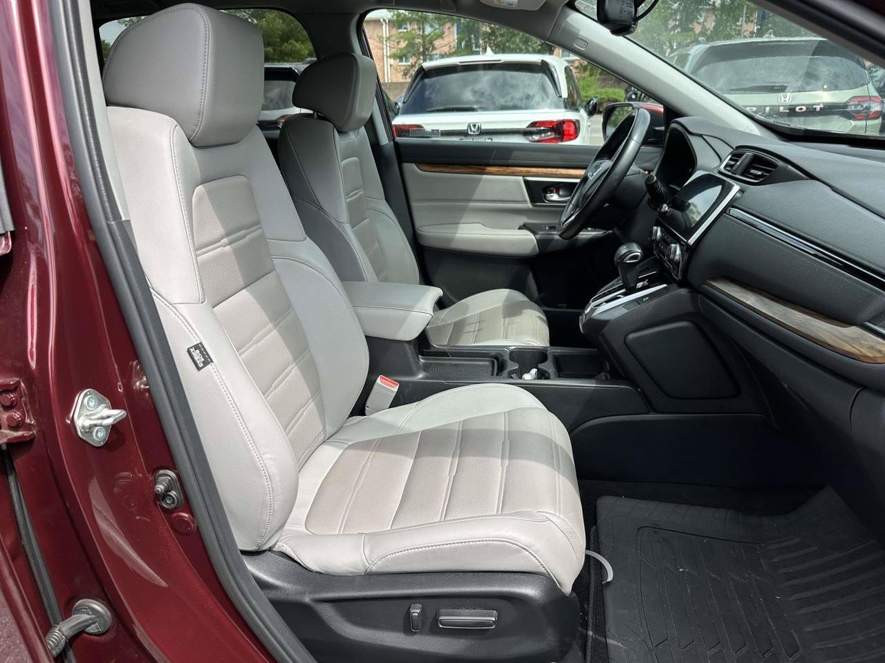 2018 Honda CR-V EX-L Alexandria VA