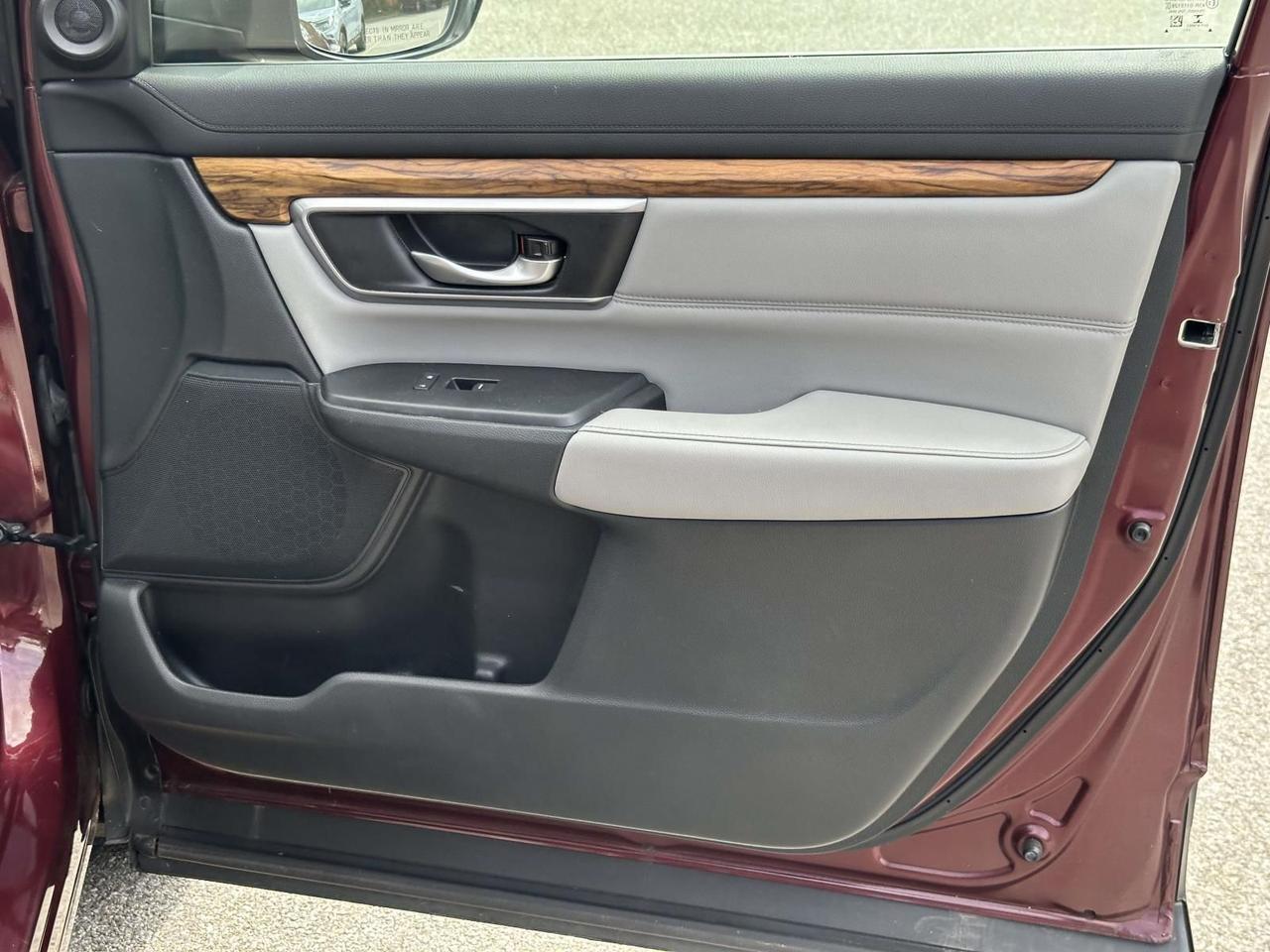 2018 Honda CR-V EX-L Alexandria VA