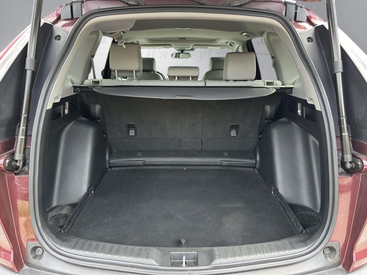 2018 Honda CR-V EX-L Alexandria VA