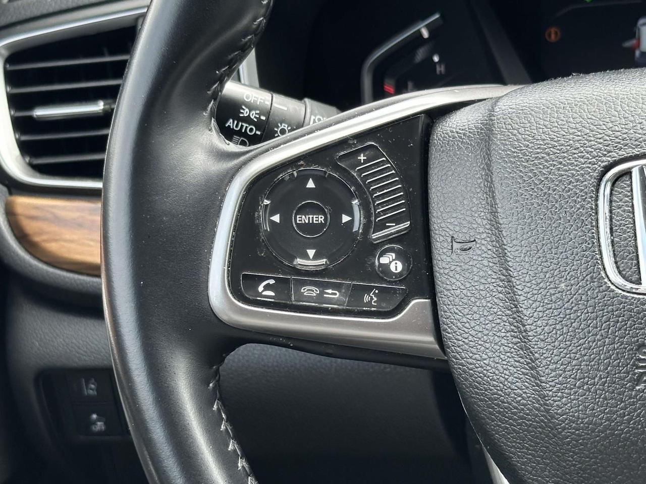 2018 Honda CR-V EX-L Alexandria VA