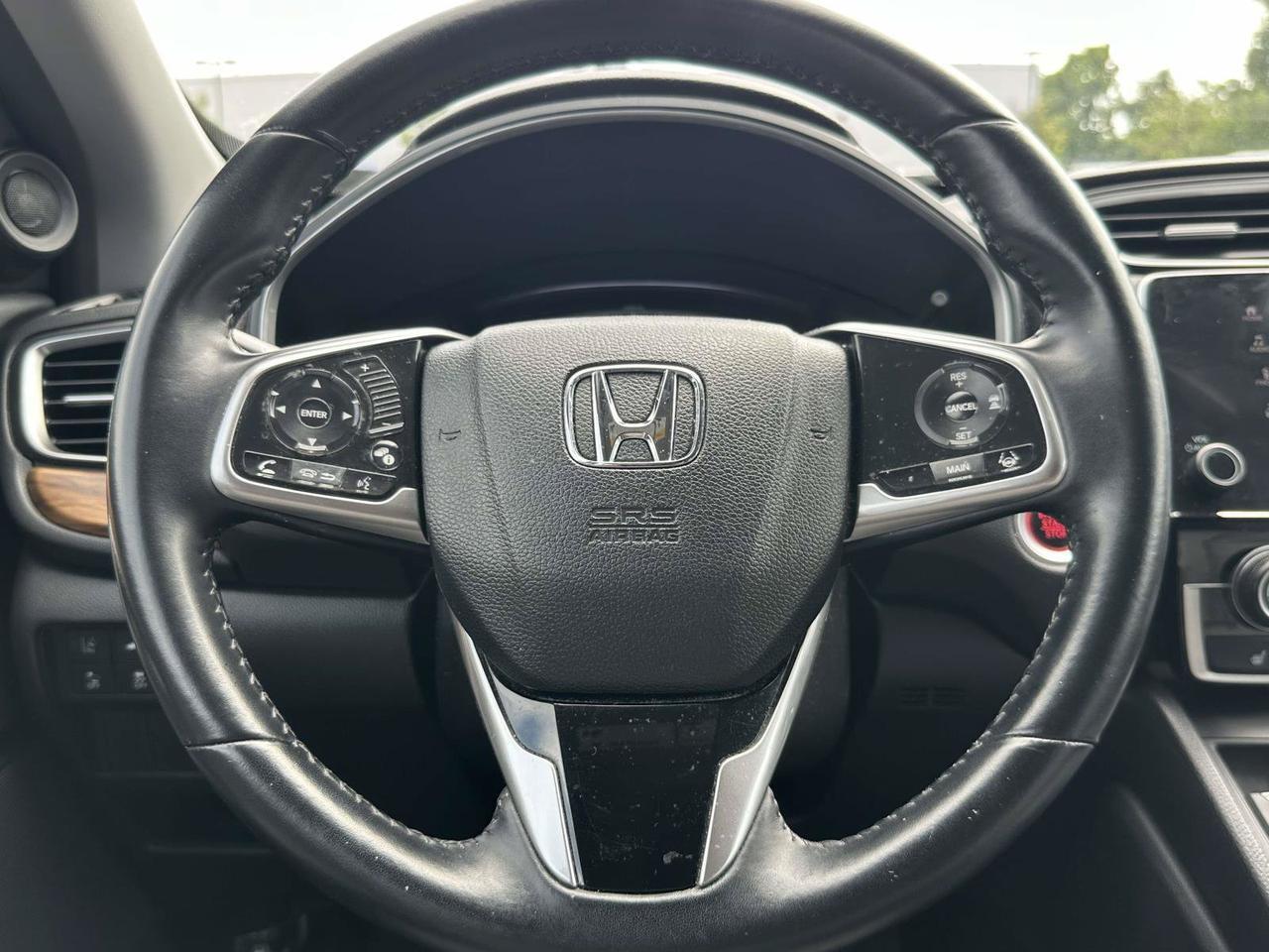 2018 Honda CR-V EX-L Alexandria VA