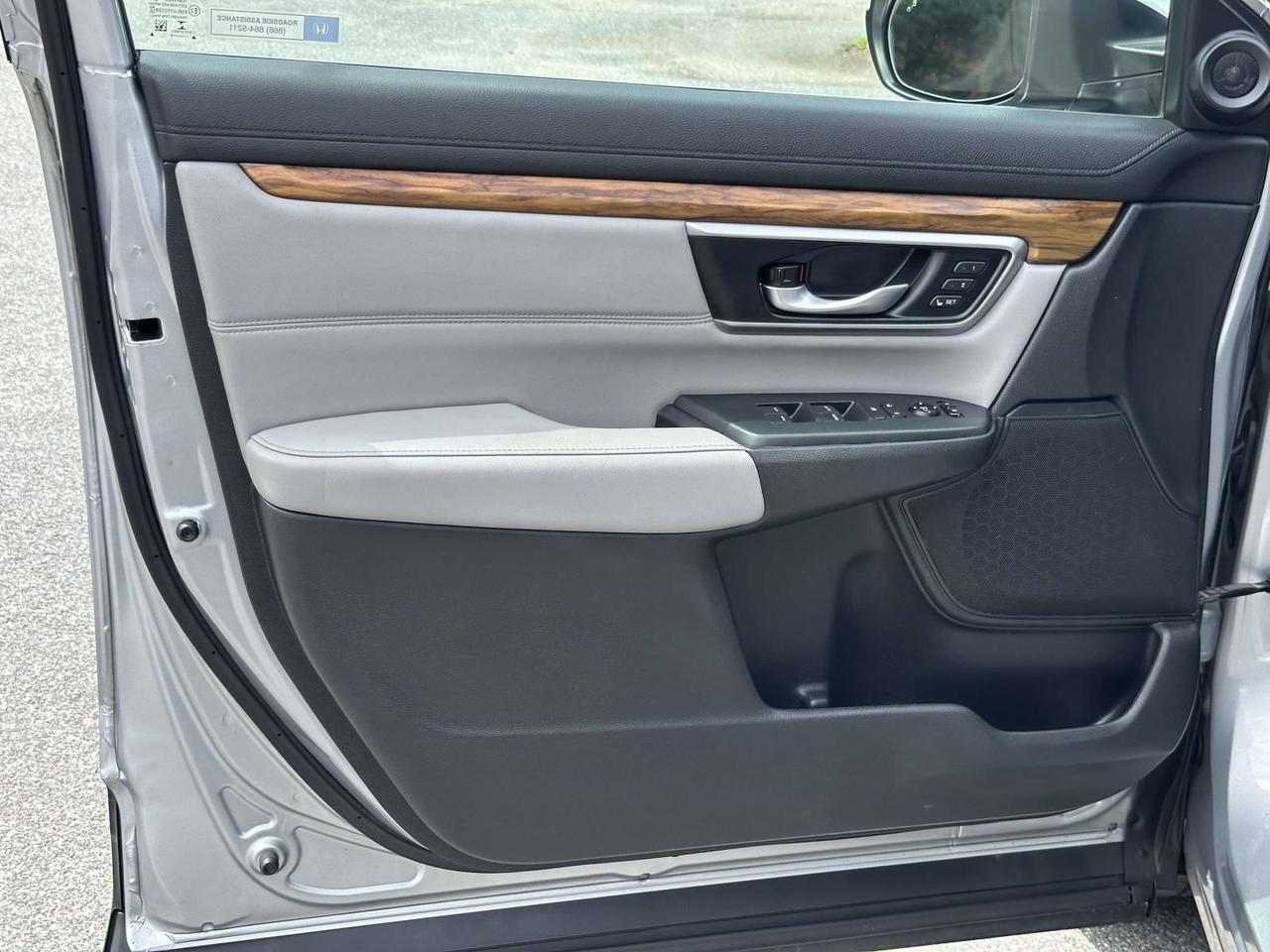 2018 Honda CR-V EX-L Alexandria VA