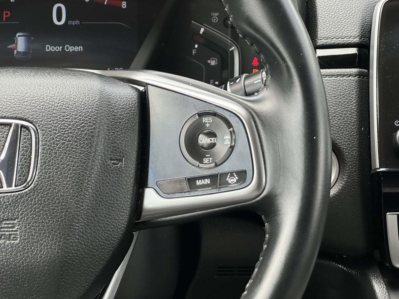 2018 Honda CR-V EX-L Alexandria VA
