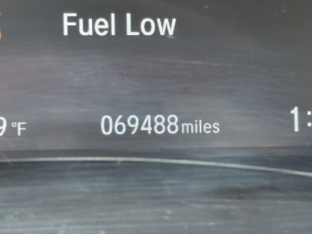 2018 Honda CR-V EX-L Alexandria VA