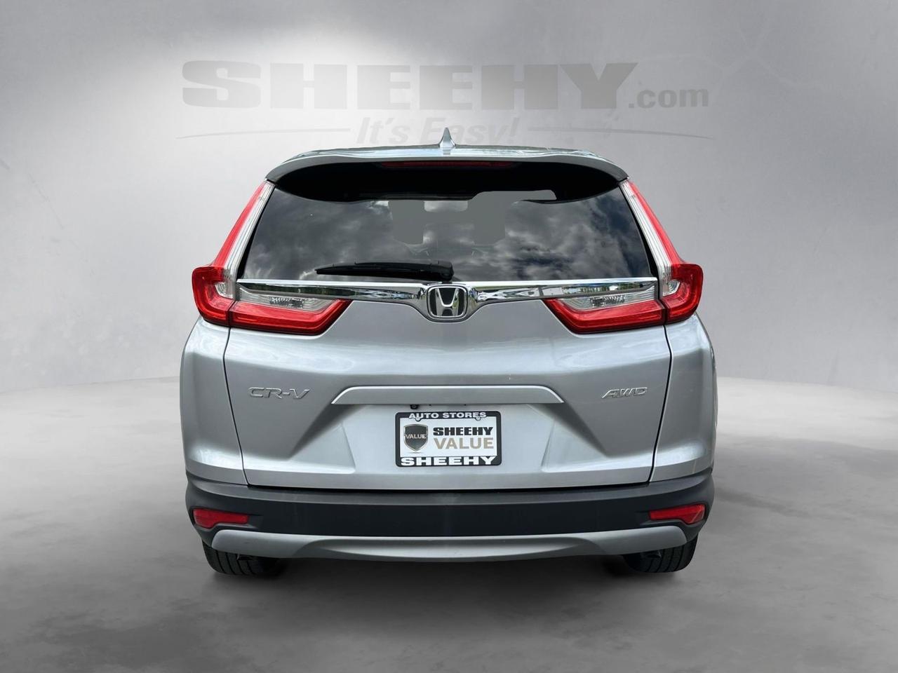 2018 Honda CR-V EX-L Alexandria VA