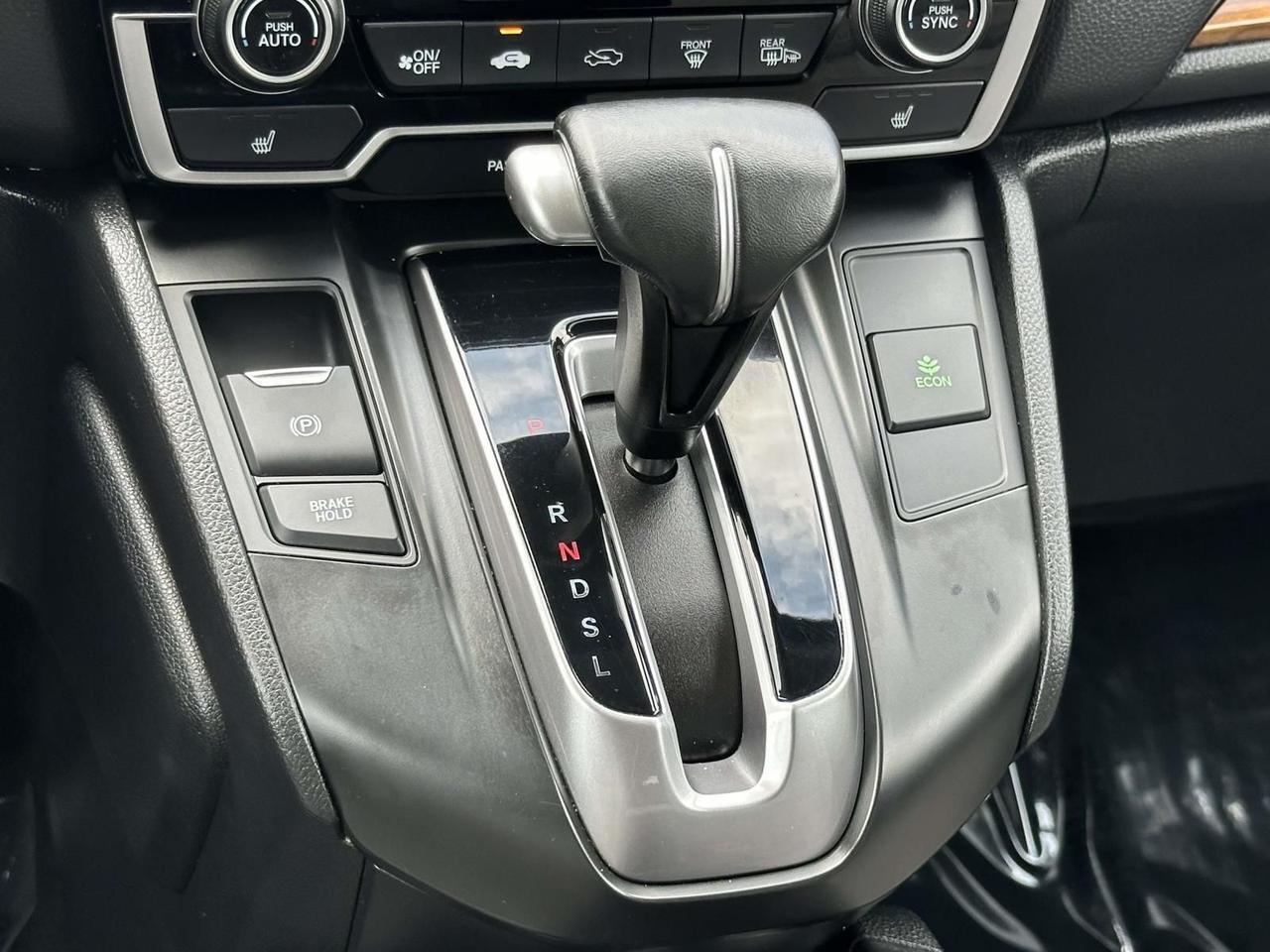 2018 Honda CR-V EX-L Alexandria VA