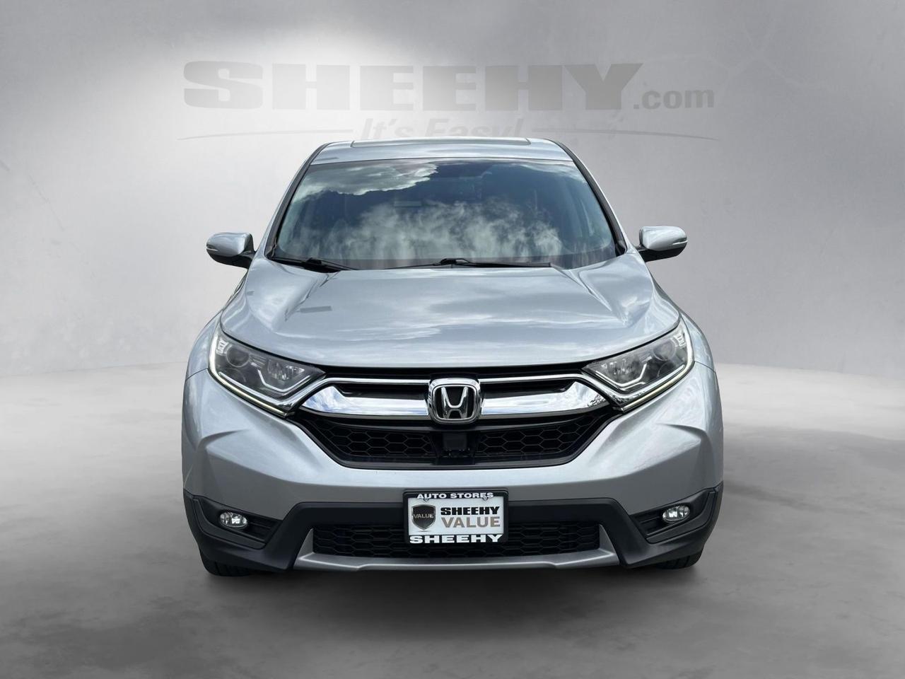 2018 Honda CR-V EX-L Alexandria VA