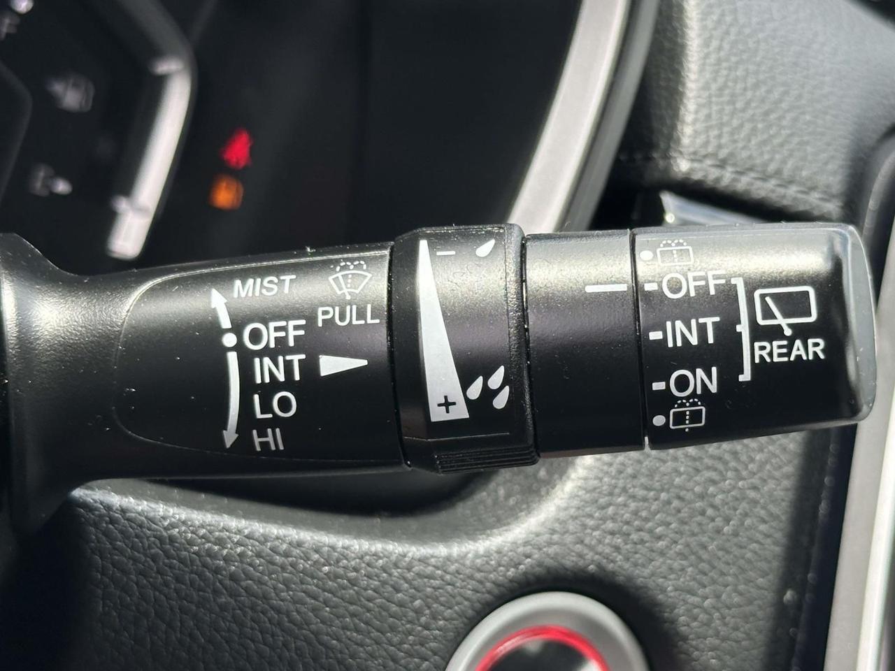 2018 Honda CR-V EX-L Alexandria VA
