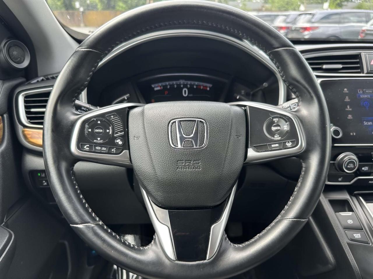 2018 Honda CR-V EX-L Alexandria VA