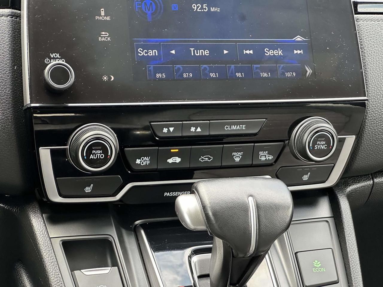 2018 Honda CR-V EX-L Alexandria VA
